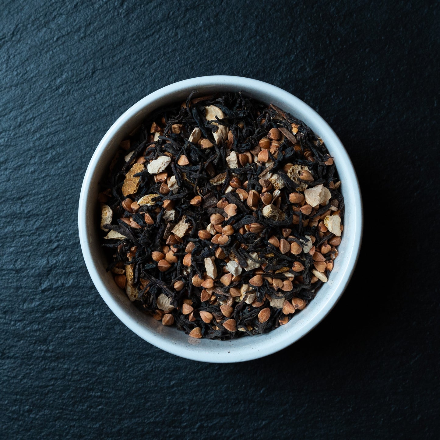 Infusion - Délicatesse Étoilée par Nina Métayer