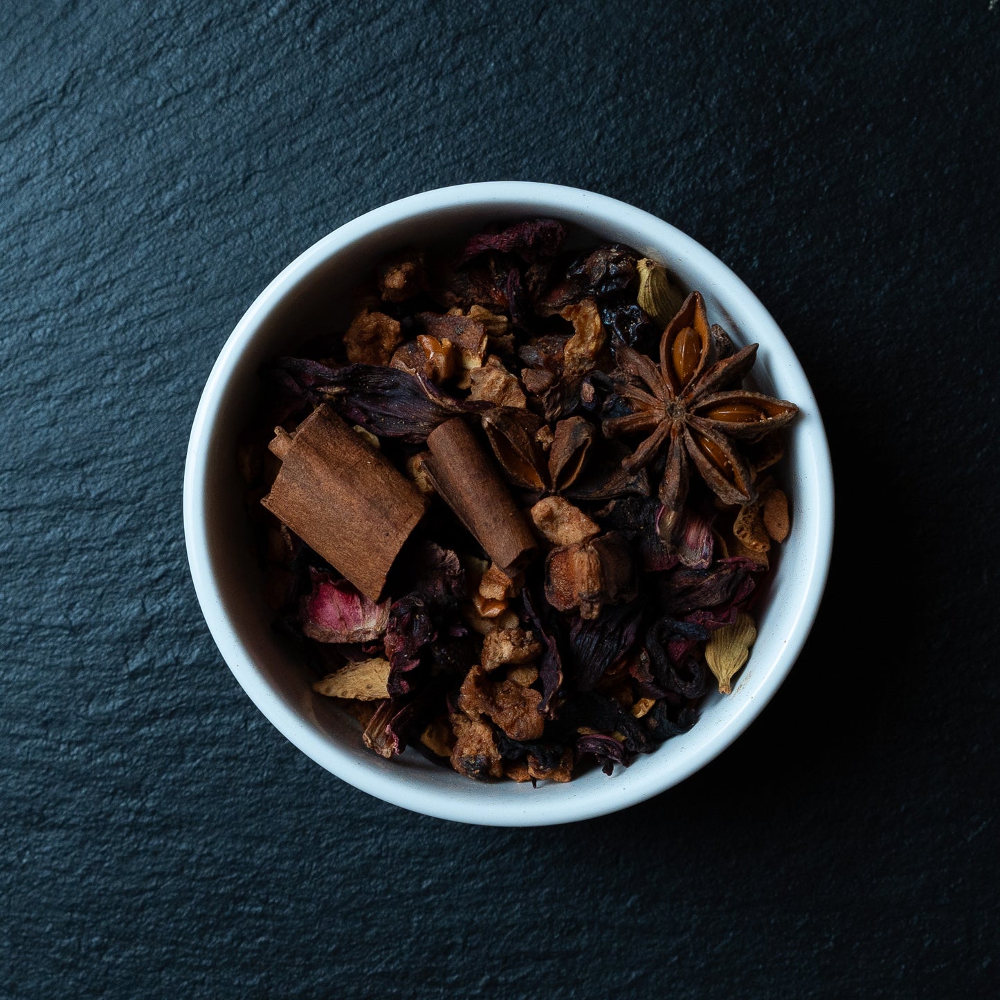 Infusion - Vin Chaud
