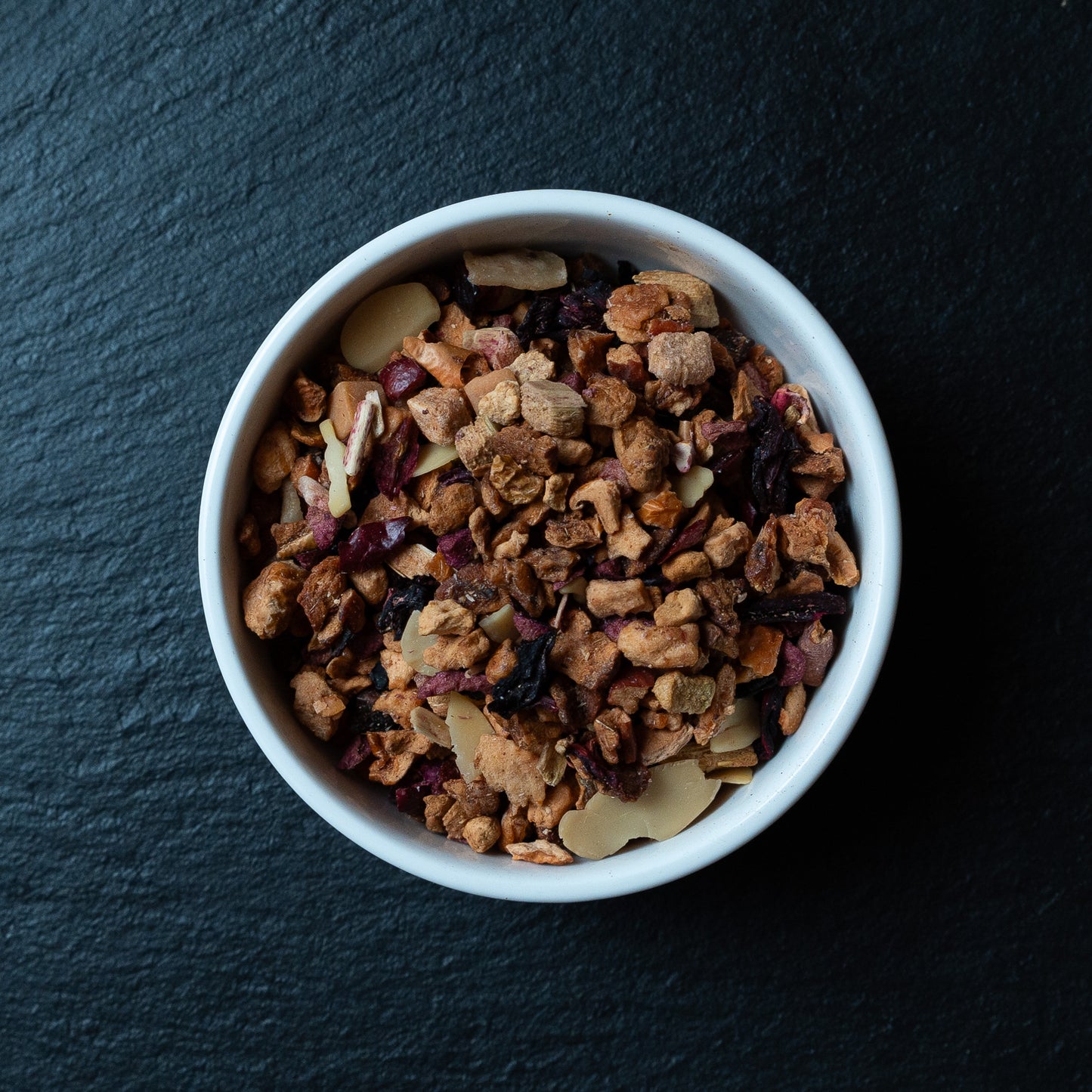 Infusion - La Gourmande