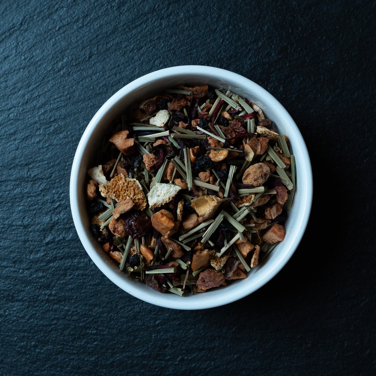 Infusion - Lagon Bleu