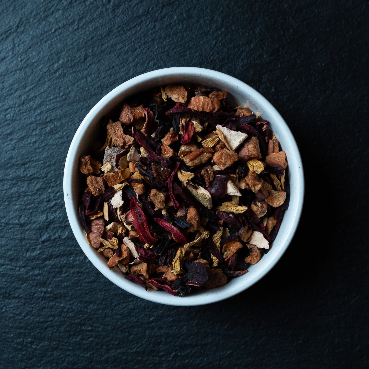 Infusion - Pêche Melba