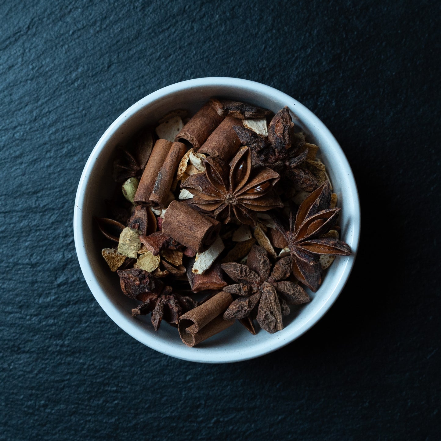 Infusion - Spicy Ti Zan