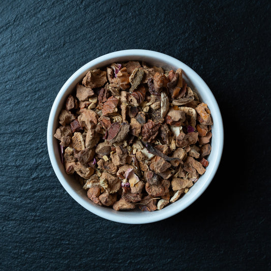 Infusion Bio -  Tendre Gingembre