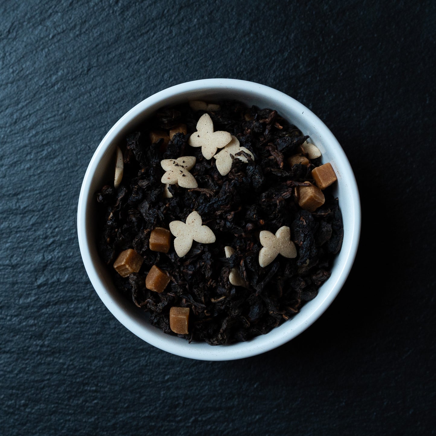 Oolong - Caramel Beurre Salé