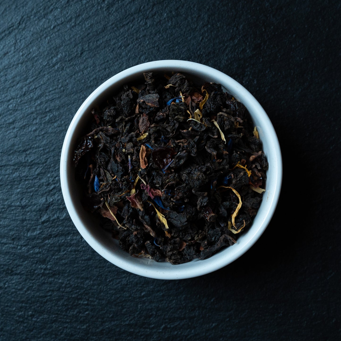 Oolong - Les Mille et une Nuits