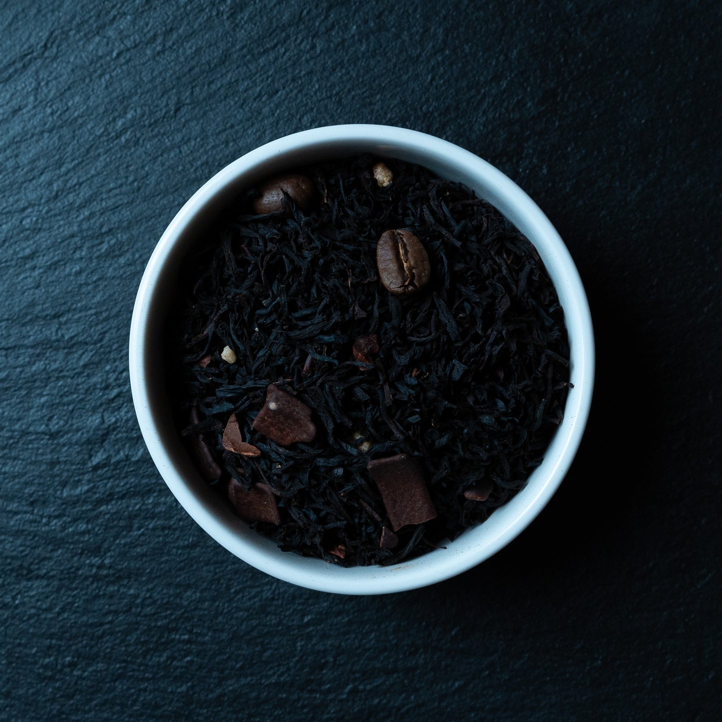 Thé Noir - Capuccino