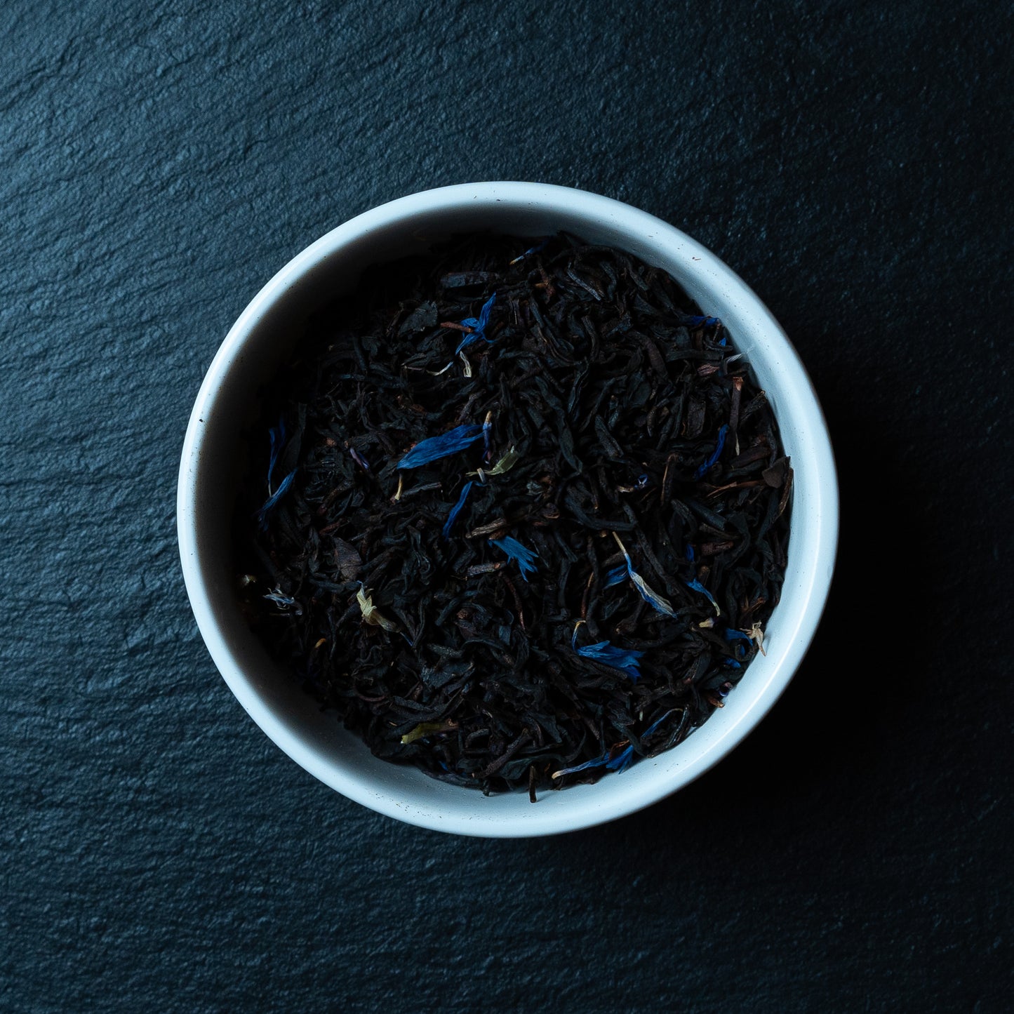 Thé Noir - Sweet Earl Grey