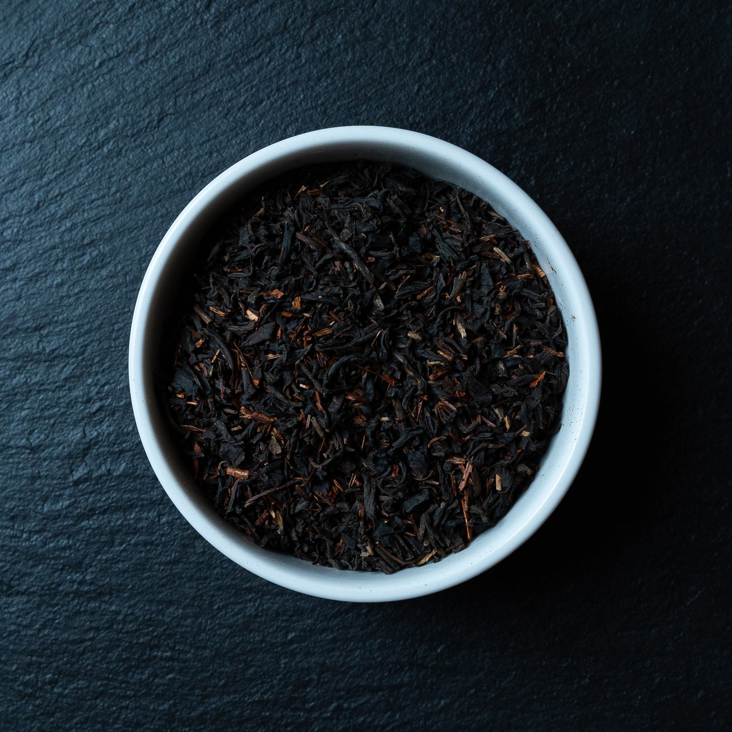 Thé Noir Bio - Earl Grey Bio
