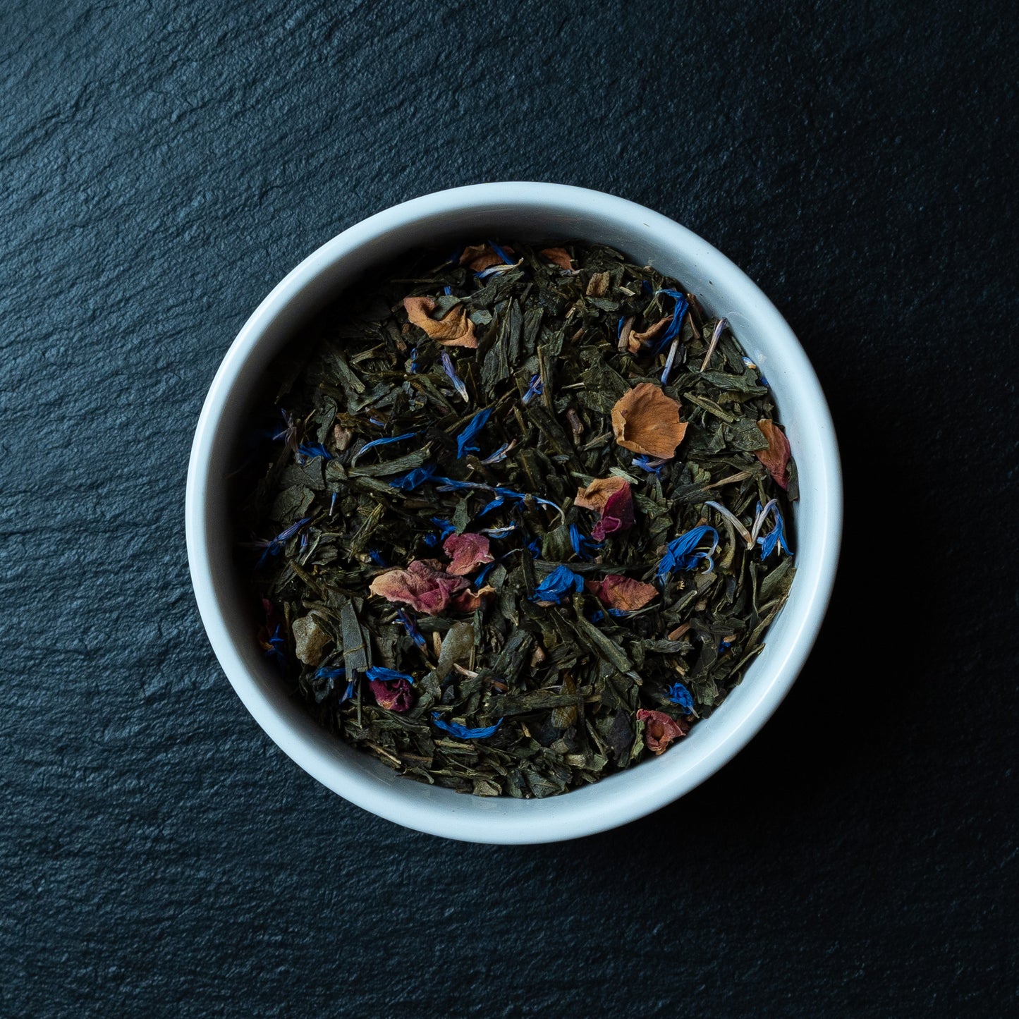 Thé Vert Sencha - Cocktail d'Orient