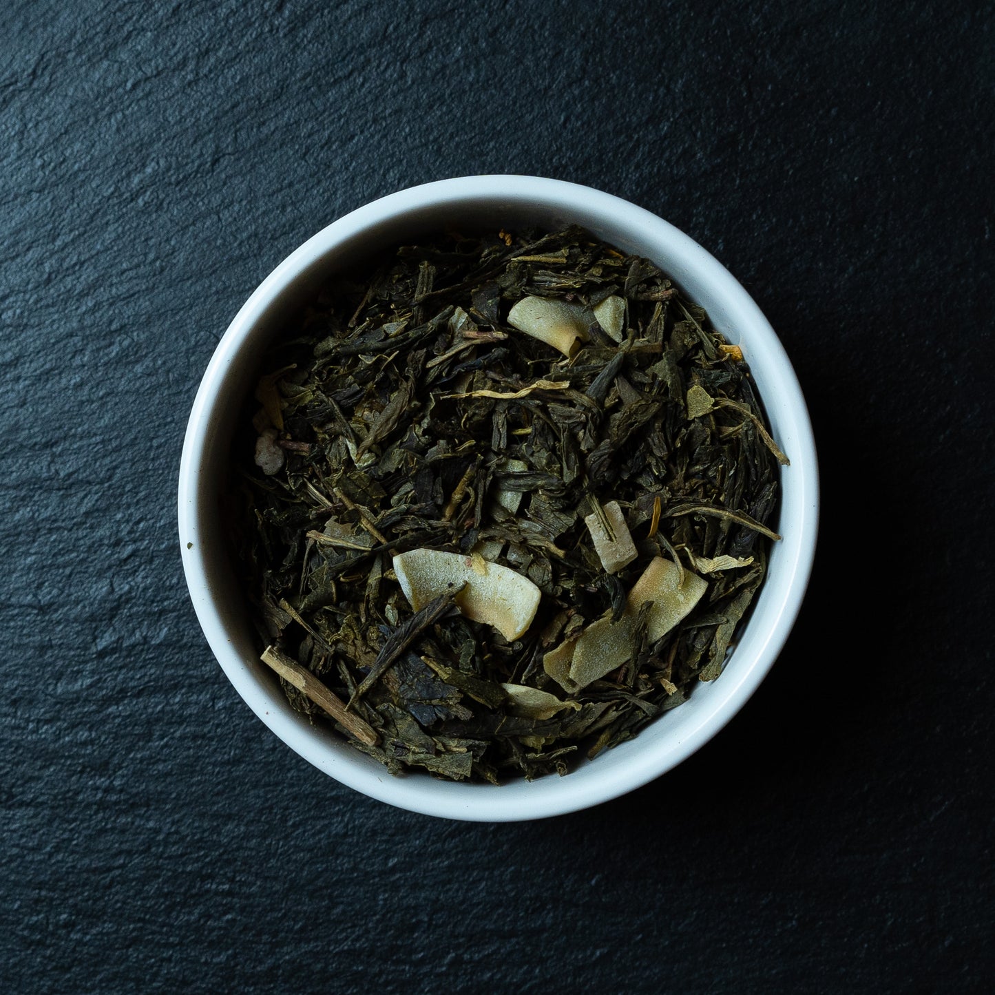 Thé Vert - Coco Câline