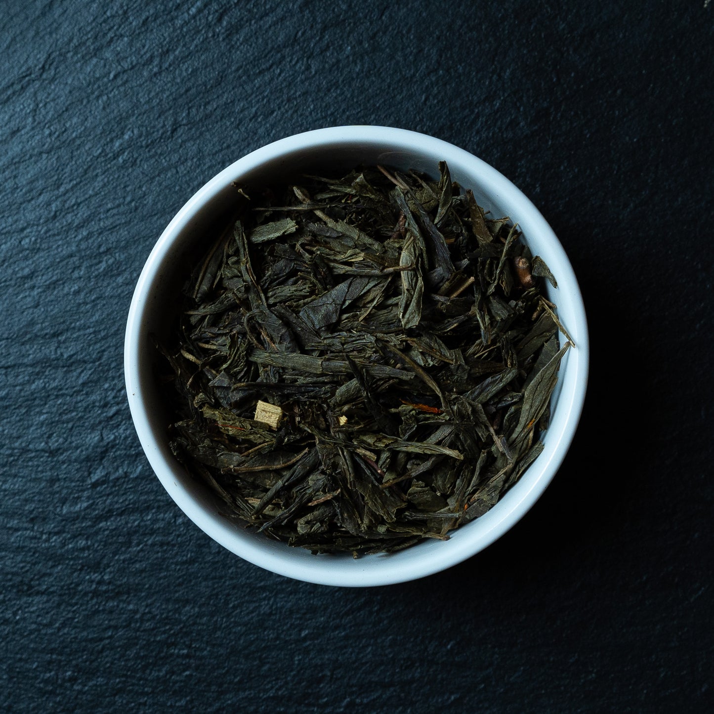 Thé Vert - Gan Cao
