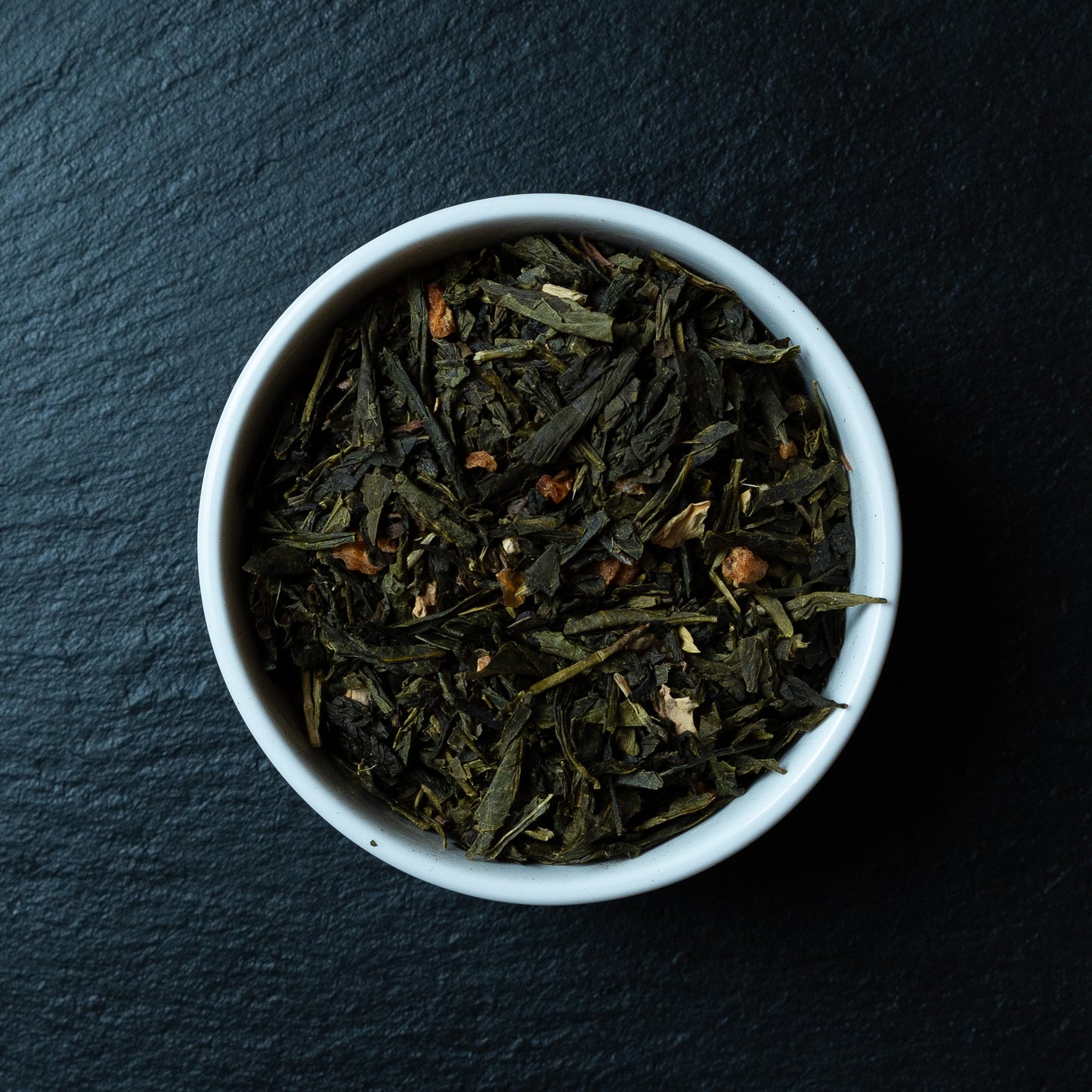 Thé Vert Bio - L'Irrésistible Pamplemousse Détox