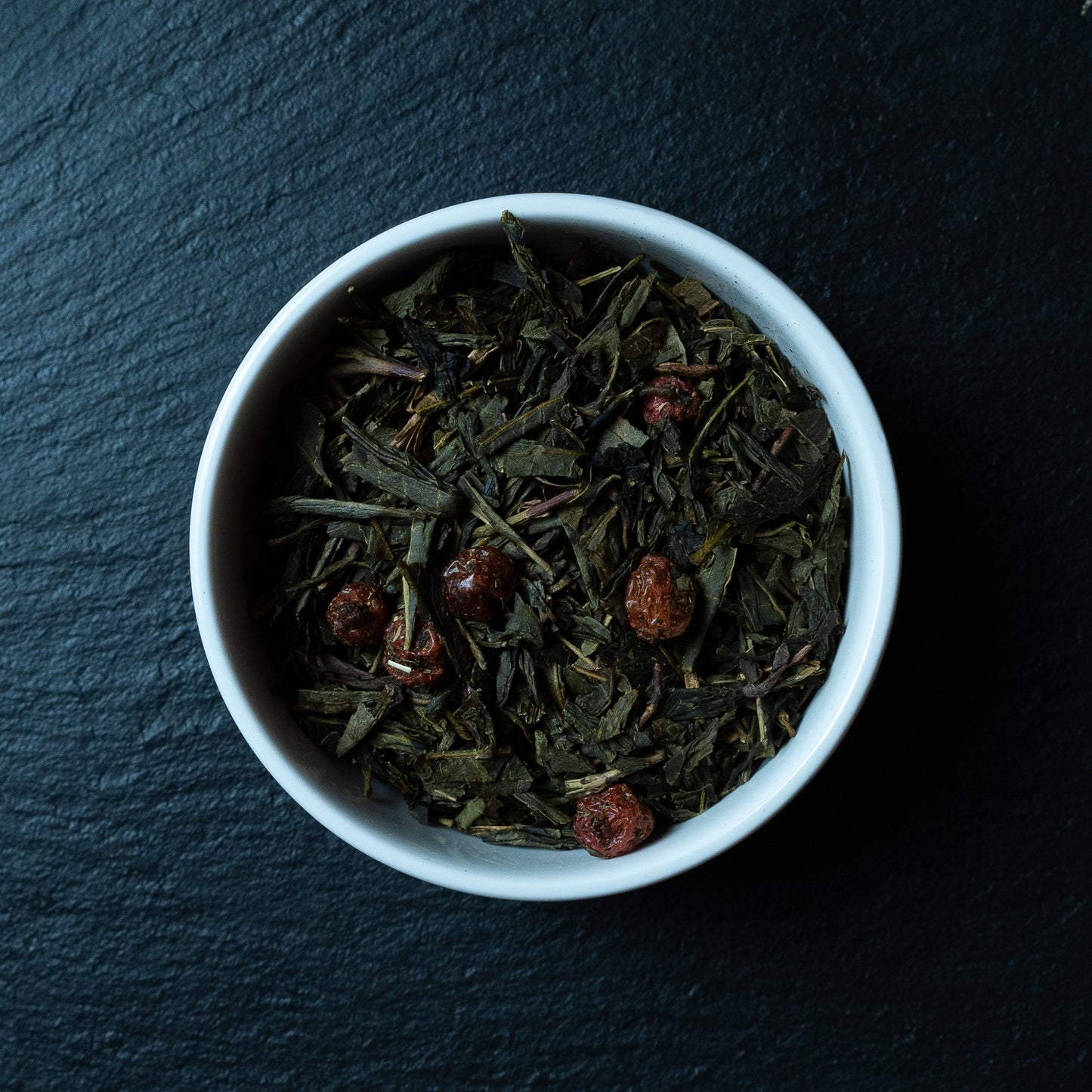 Thé Vert Sencha - Connivence