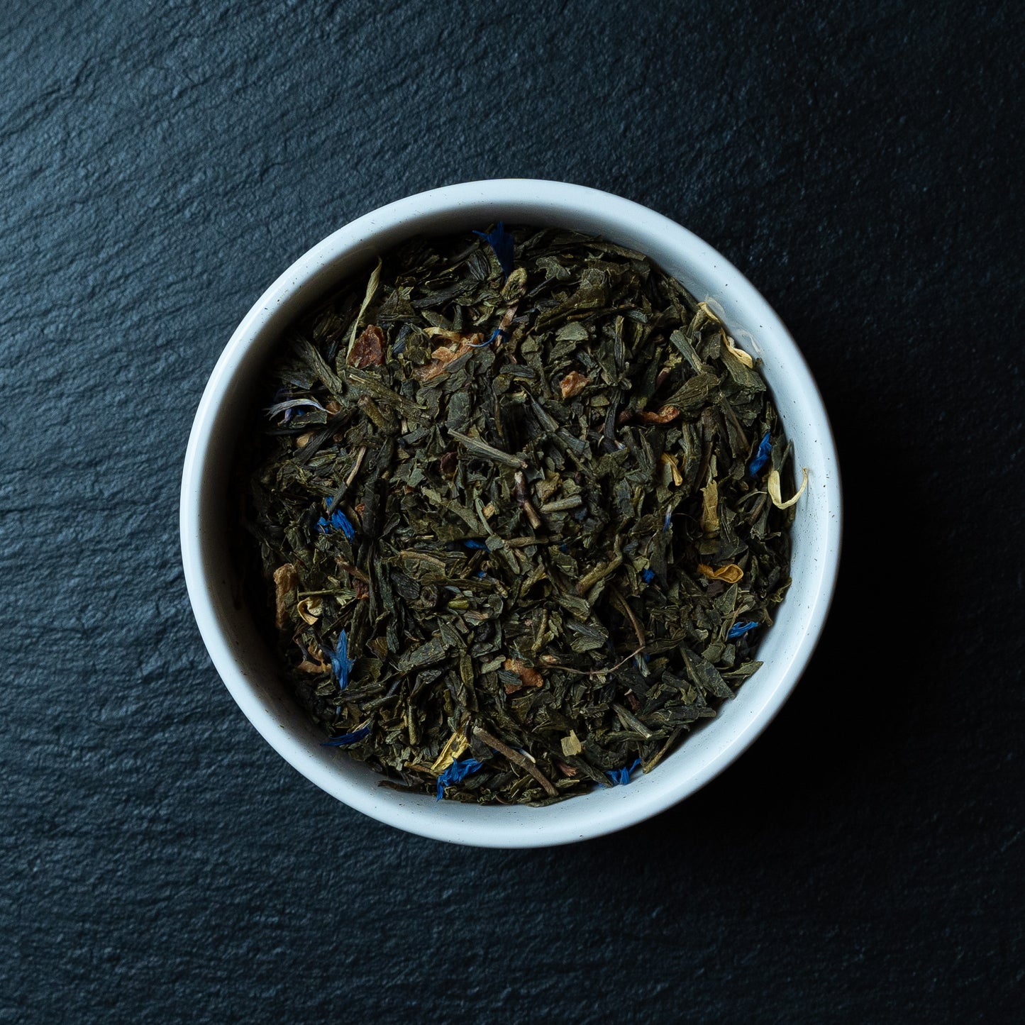 Thé Vert Sencha - Guruchka