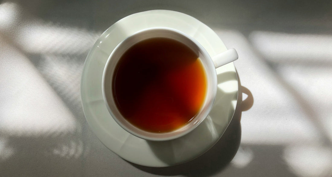 Rooibos : l’infusion sans théine parfaite pour le soir