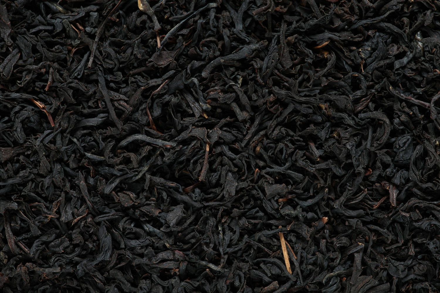 Thé noir