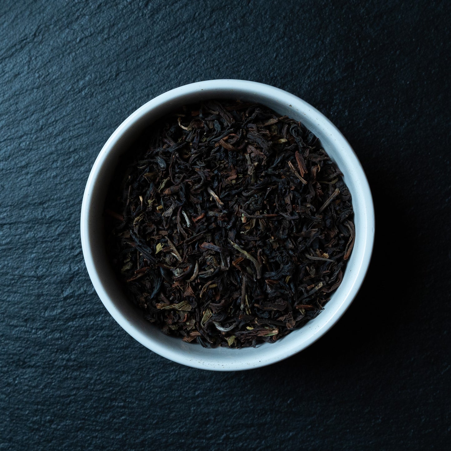 Thé Noir - Darjeeling F.O.P. Margaret's Hope