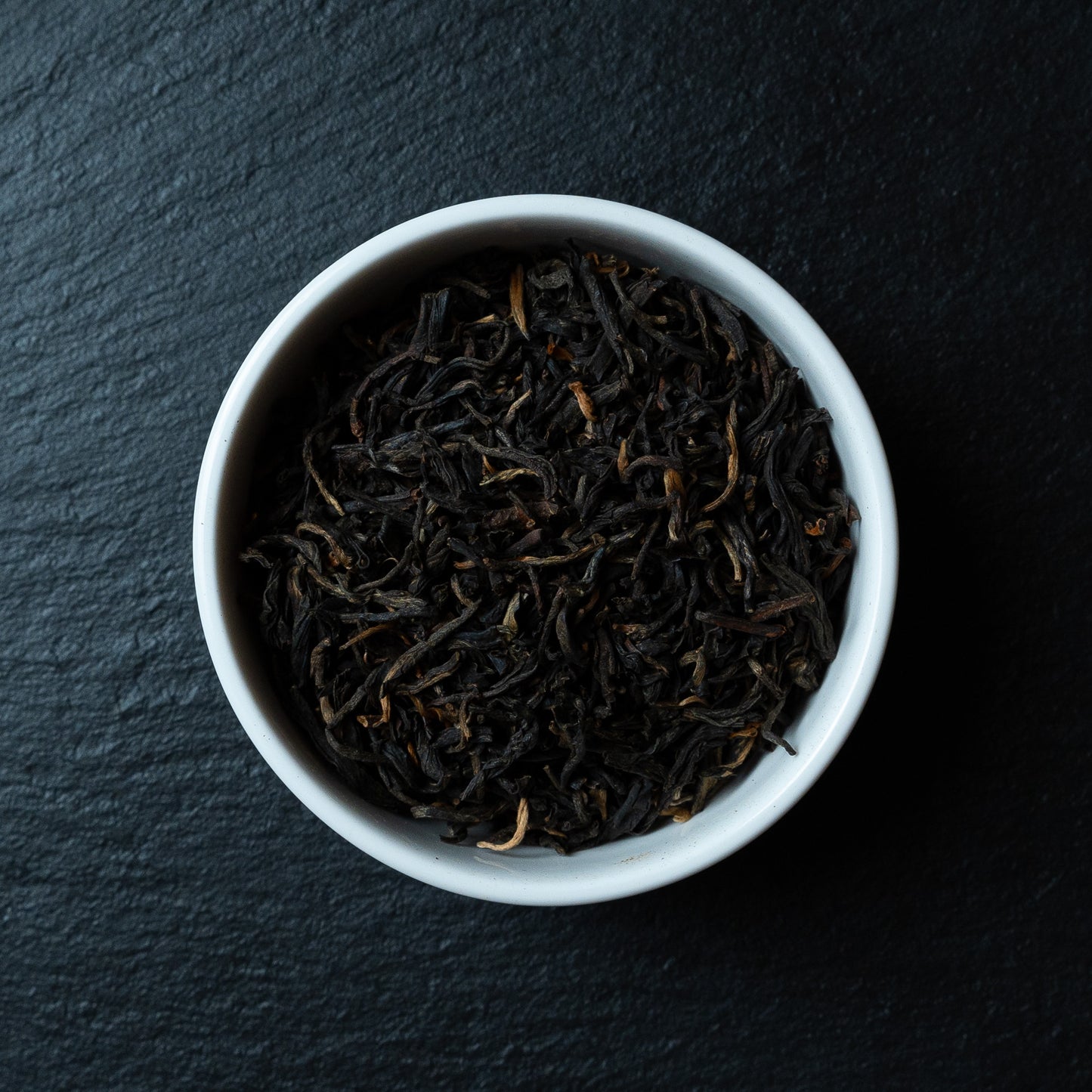 Thé Noir - Yunnan G.F.O.P.