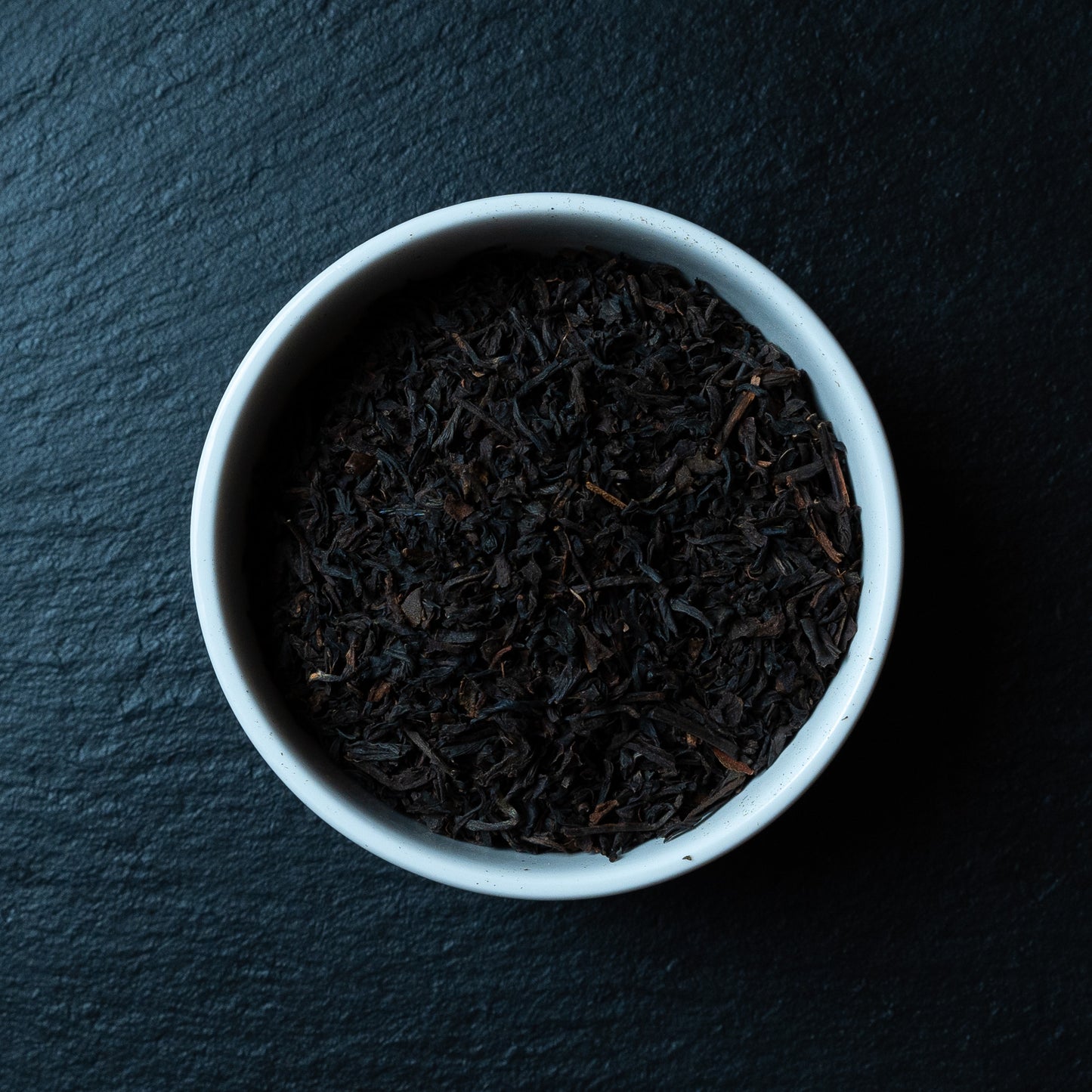 Blend Thé Noir Bio - Thé du Matin