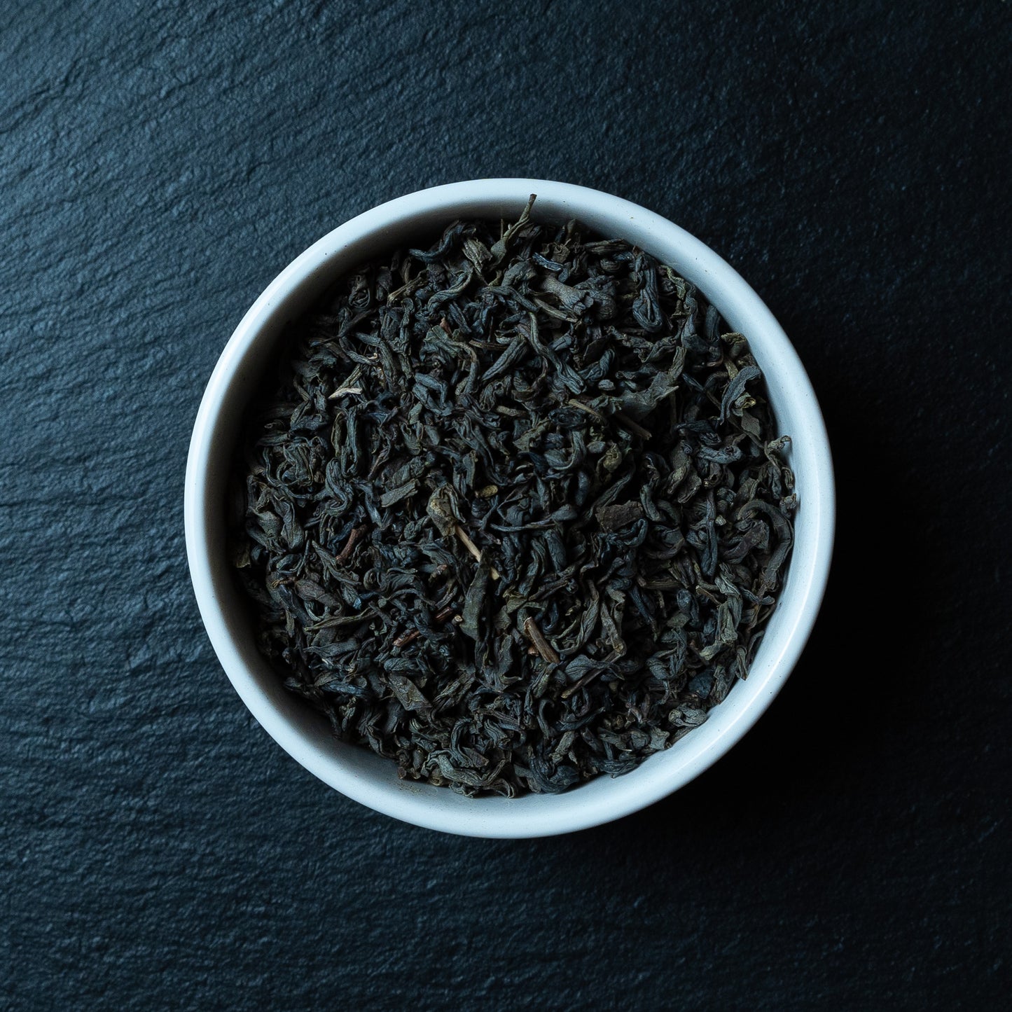Thé Vert Bio - Chun Mee